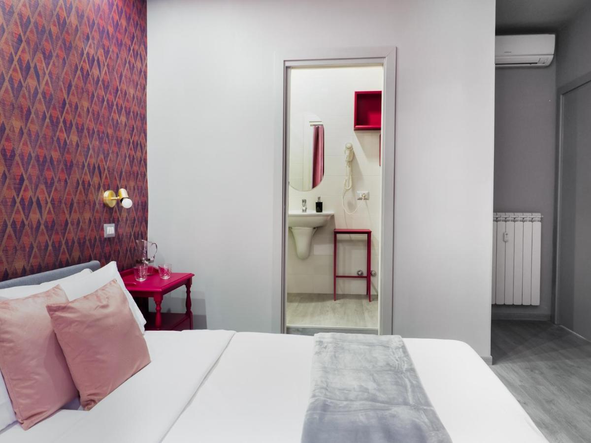 C'est La Vie Casa de hóspedes Roma